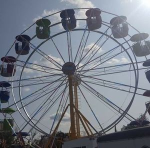 Meet your Posher, Garth